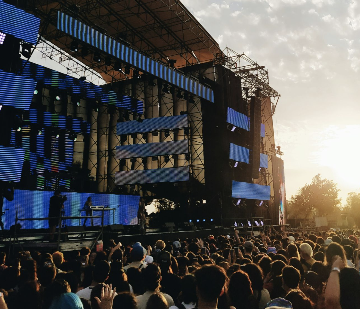 Concerts 1